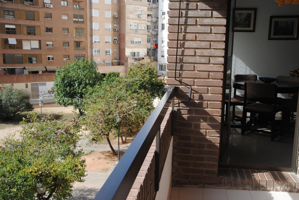 Valencia Centro Wifi Lejlighed Værelse billede